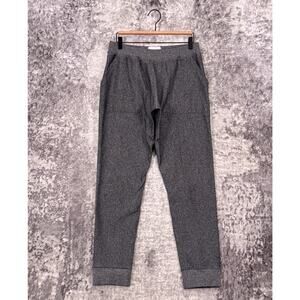 Adidas x Reigning Champ Sweatpants Medium Mens Gray Jogger